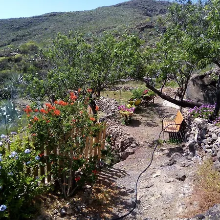 Casa Vista Serena * Valle de San Lorenzo