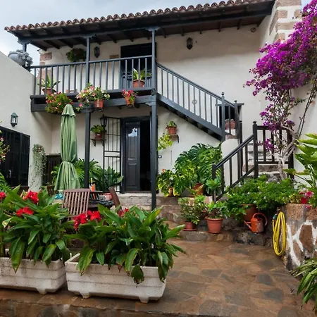 Casa Vista Serena Holiday home Valle de San Lorenzo