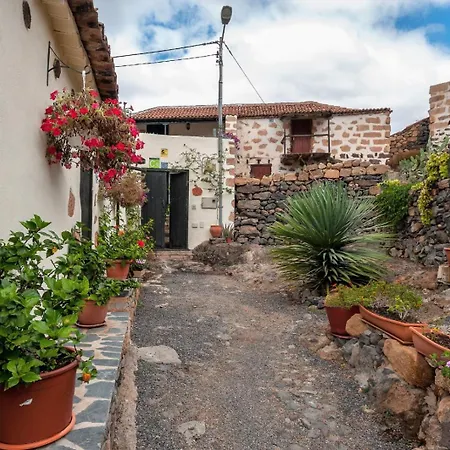 Casa Vista Serena * Valle de San Lorenzo