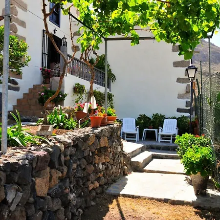 Holiday home Casa Vista Serena *