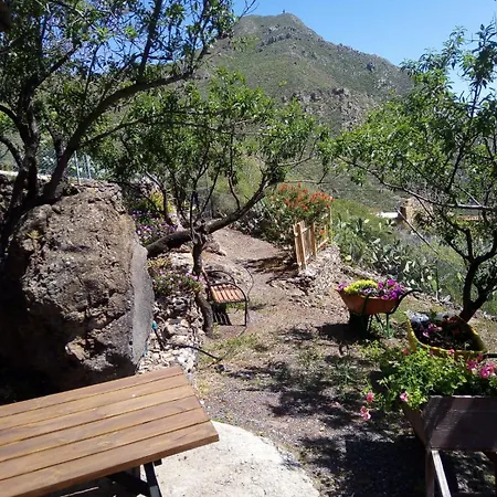 Casa Vista Serena Holiday home Valle de San Lorenzo