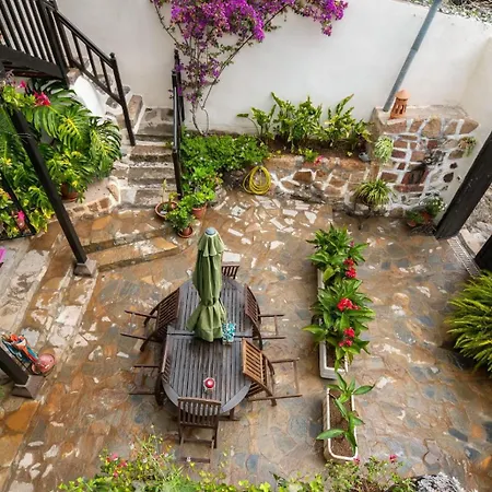 Casa Vista Serena
