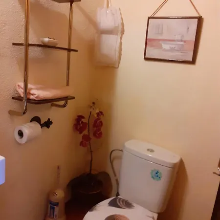 Casa Vista Serena