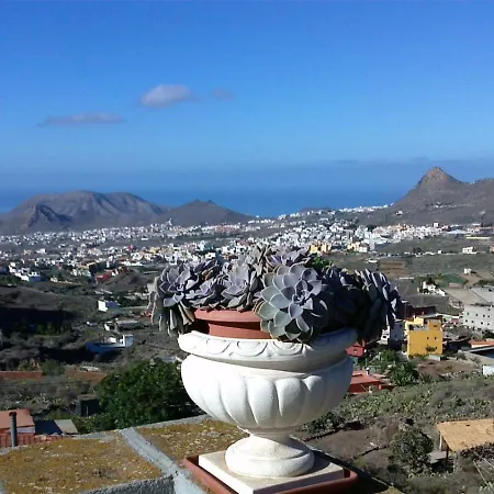 Casa Vista Serena Holiday home