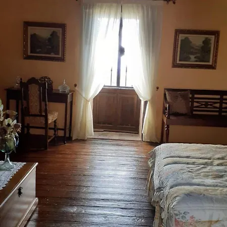 Casa Vista Serena * Valle de San Lorenzo