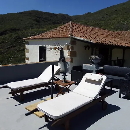 Casa Vista Serena * Valle de San Lorenzo
