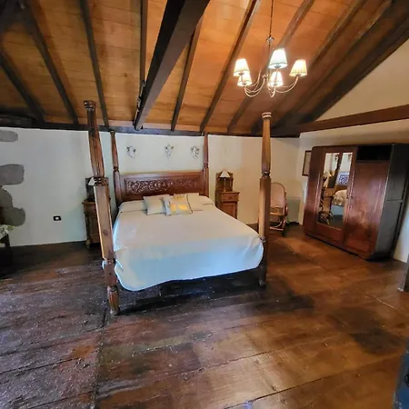 Casa Vista Serena Holiday home