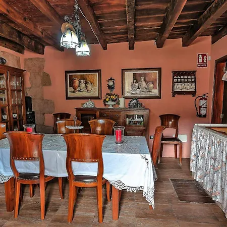 Casa Vista Serena Holiday home