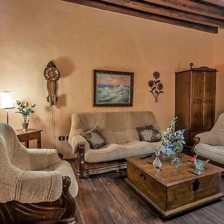 Casa Vista Serena Holiday home *