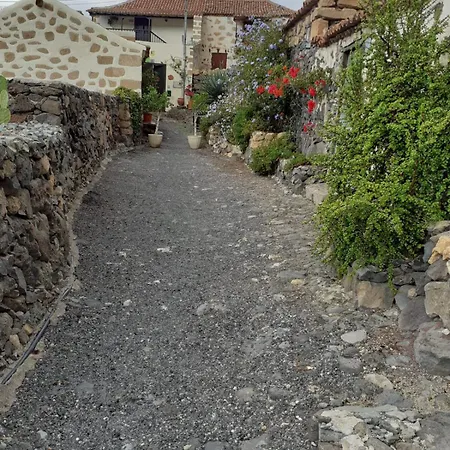 Ferienhaus Casa Vista Serena Valle de San Lorenzo