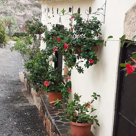 Casa Vista Serena Ferienhaus *