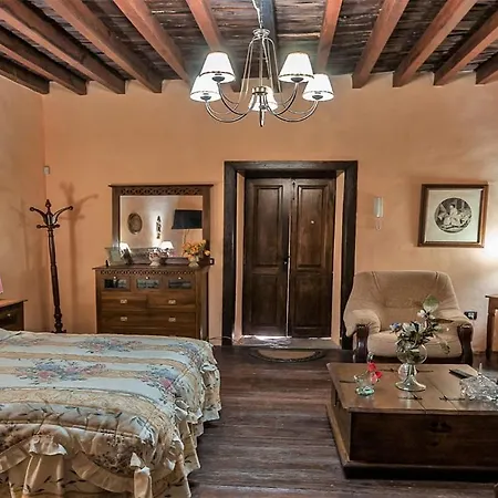 Casa Vista Serena Ferienhaus