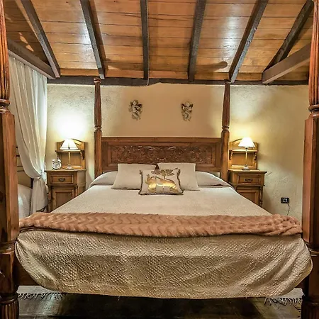 Casa Vista Serena Ferienhaus