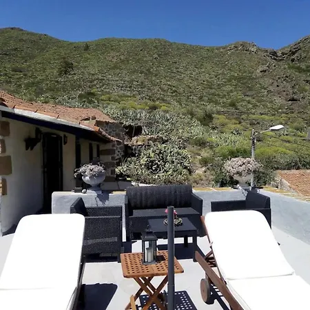 Ferienhaus Casa Vista Serena