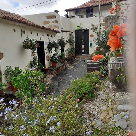 Casa Vista Serena Ferienhaus
