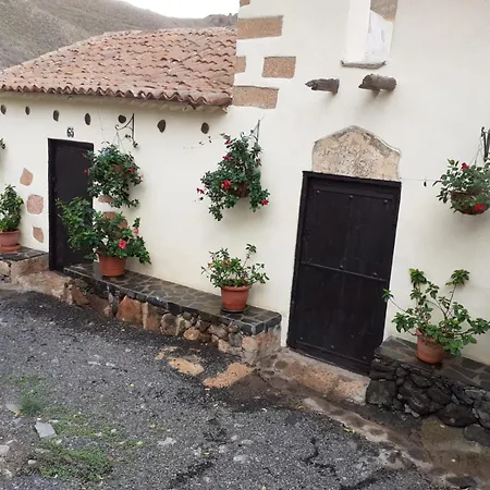 Casa Vista Serena Ferienhaus