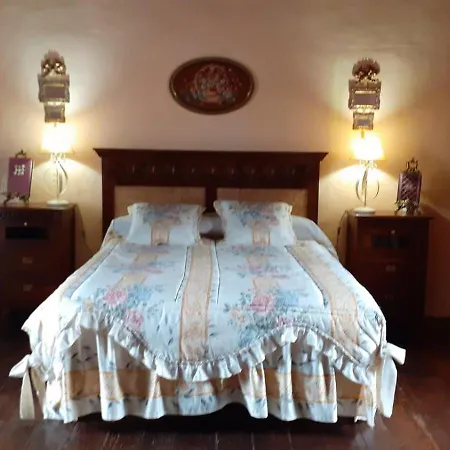 Casa de Férias Casa Vista Serena *