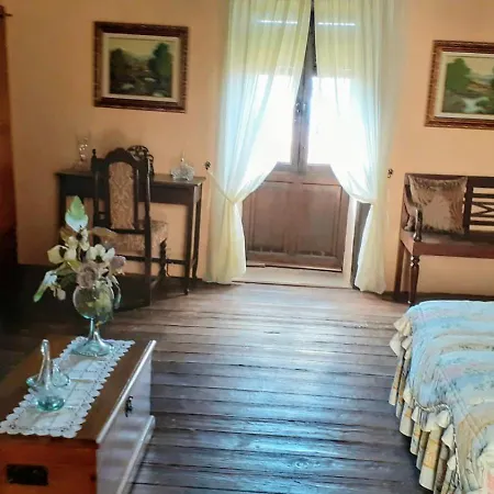 Casa Vista Serena * Valle de San Lorenzo