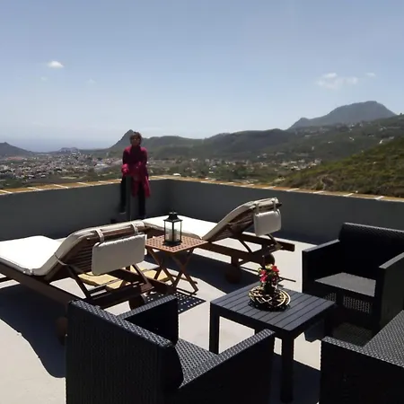 Casa Vista Serena
