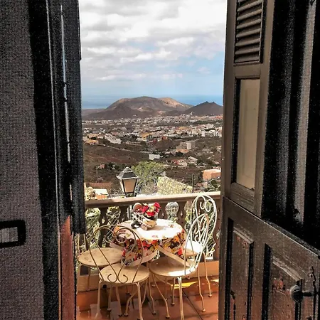 Casa Vista Serena Casa de Férias